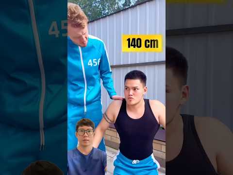Anh trai muốn tăng chiều cao #trendingshorts #trendingvideo #shorts #shortsviral #viralshorts thumbnail