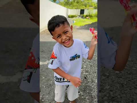 Deffan baik banget mau berbagi⁉️|| Deffan Yeye Chanel || #shorts thumbnail
