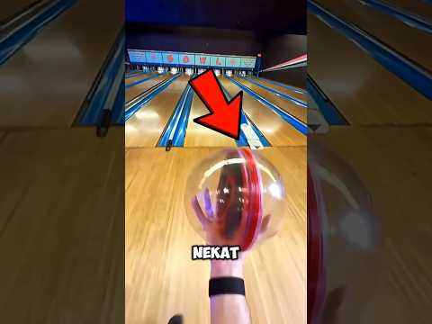 misteri di ujung lintasan bowling akhirnya terbongkar 🤯 thumbnail