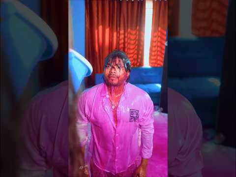 Happy holi dosto #surajactor thumbnail