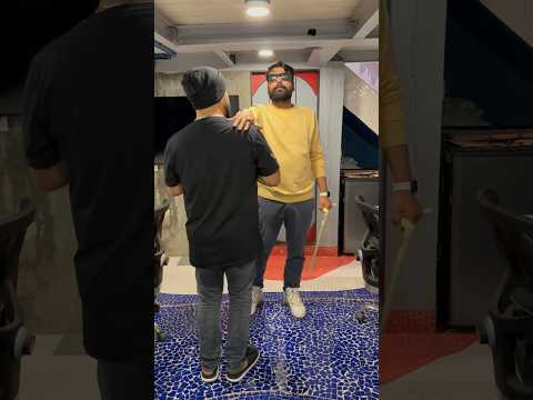 Aukaat dikhayi nahi di😎 | @JashanSirwani  | #aukaat  #funny #kunalchhabhria #shorts thumbnail