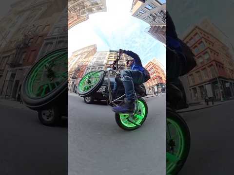 I never miss the shot! @rozaati  @insta360  #insta360 #insta360x5 thumbnail