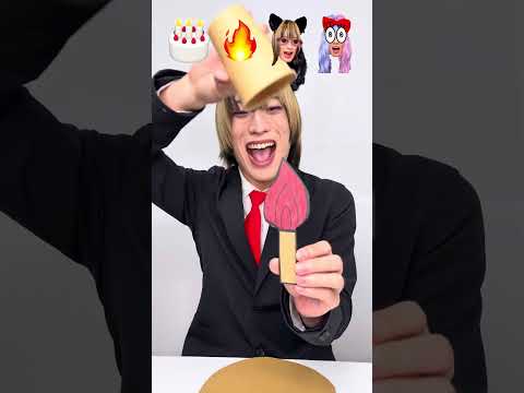 Sion princess Cute Cardboard Birthday 🎂😂 thumbnail