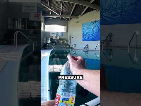 What Water Pressure Can Do To Your Lungs 🤯 (@hereisdiving) thumbnail