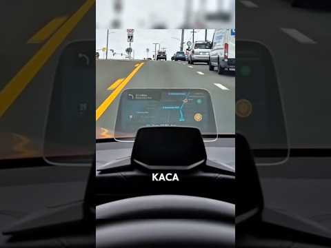 Fitur Ini Bisa Bantu Kalian Berkendara Jadi Lebih Nyaman! #automobile thumbnail