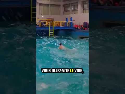 Y Arriverais-tu ? 😳 #shorts #viral thumbnail