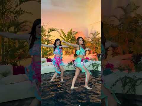 #BINI : Can’t stop blu-u-u-u-ush with Jhoanna and Colet's #BINI_SignalsDC!😳🔥🌸 thumbnail
