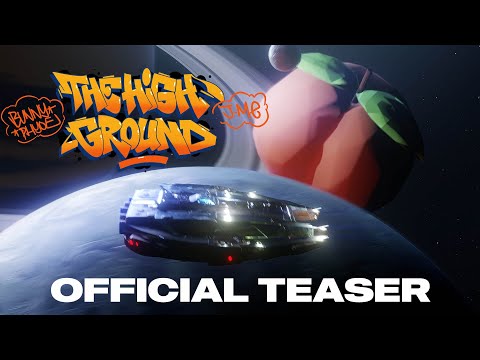 [Teaser] The High Ground Official MV | May 4th thumbnail