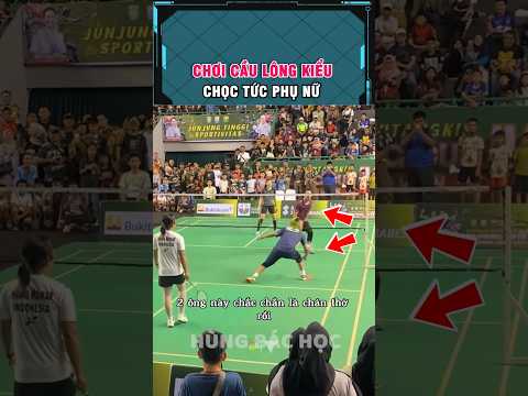 những người đàn ông đã thay đổi luật chơi cầu lông thumbnail
