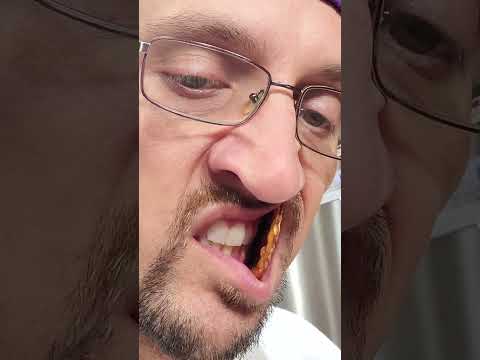 World's Stickiest Pretzels (FGTeeV Shorts) thumbnail