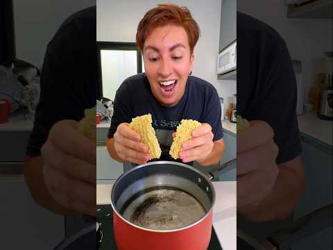 He did everything wrong! 😅🤣 thumbnail