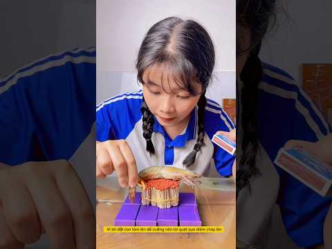Tiểu Bông hiệu ứng Domino 84 ? #shorts thumbnail