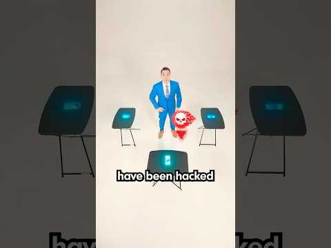 Why A Lawyer's Phone Can Never Be Hacked thumbnail