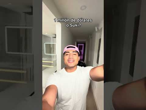 Sabe lo que quiere 😂 thumbnail
