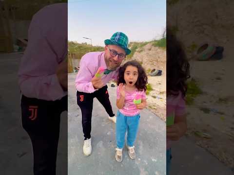 ماشا ساعده البنت #funny #comedy ./مايا الحاج thumbnail