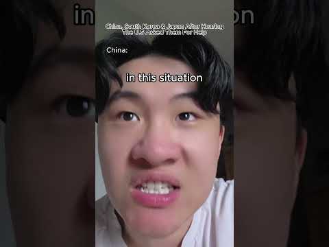at least they'll try #china #japan #southkorea #unitedstates thumbnail