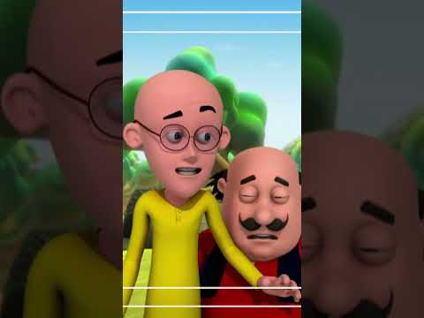 Anaconda के पेट में जाएं या मगरमछ के? | Motu Patlu | मोटू पतलू thumbnail