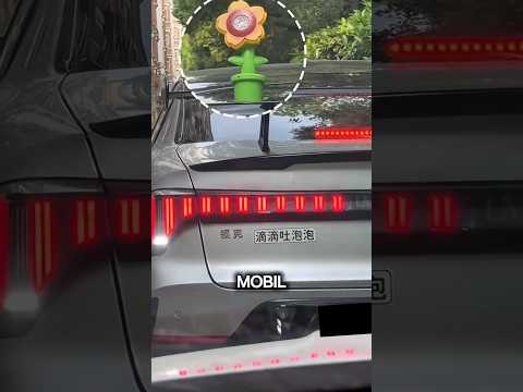 Gara-Gara Penasaran Dia Nekat klakson Mobil Orang 😅😂 thumbnail