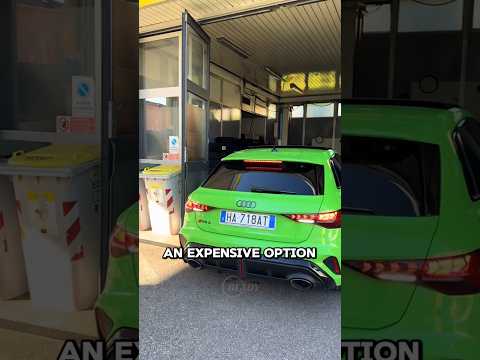 Why Are Vibrant Car Colors Expensive? thumbnail