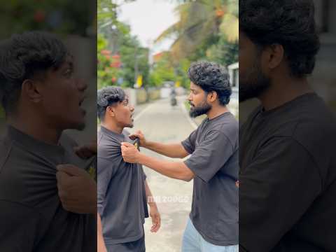 ഇവർ നാടിനാപത്ത് 😑 #shorts thumbnail
