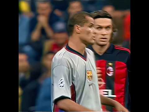 Milan x Barcelona 2000 thumbnail