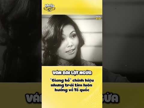Yang hồ nhưng yêu nước nha | VÁN BÀI LẬT NGỬA #shorts thumbnail