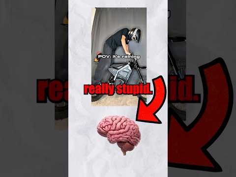 E-bike Kids Are STUPID?‍♂️#surron thumbnail