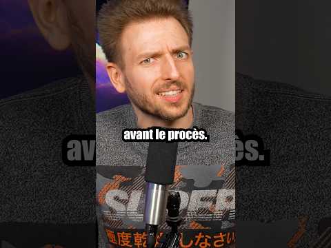 Réseaux Sociaux : Bientôt Condamné pour "Addiction" (et ça va tout changer) #Shorts #réseauxsociaux thumbnail