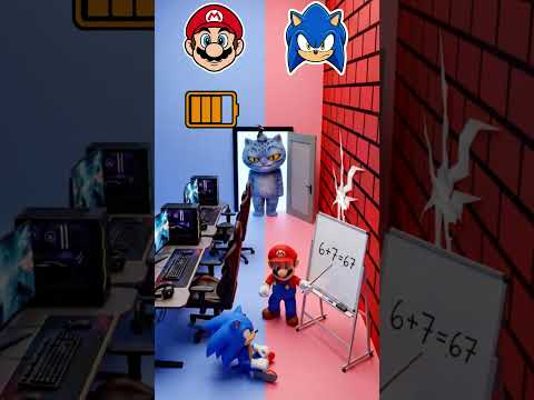 Study OFF / Play ON #sonik thumbnail