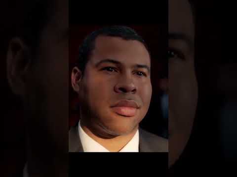 Meet the man who won’t give up saying “these nuts.” | #shorts #keyandpeele thumbnail