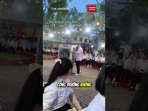 Lớp nào cũng cần có 1 sĩ vương như này: 😆 #shorts thumbnail