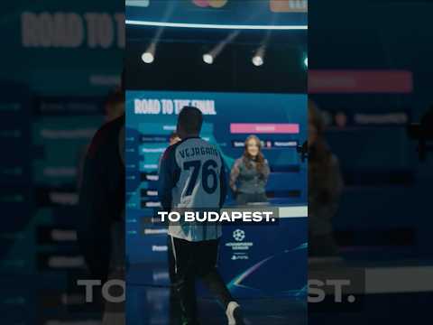 THE BEST EVER FC26 MATCH!!! Vejrgang v Tekkz thumbnail