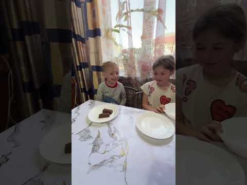 Wholesome Moment With Siblings... thumbnail