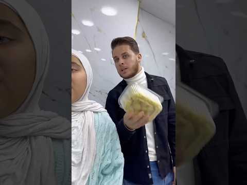 شوفو النهاية #mahdi_الخال thumbnail