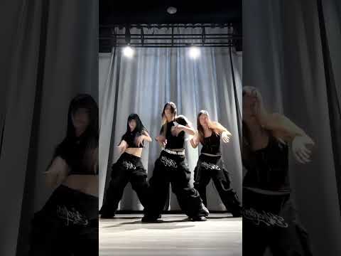 Paint The Town Red X Woman | Dance Trend Doja Cat Remix thumbnail