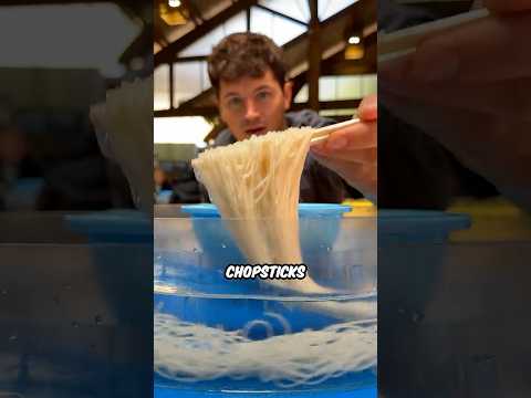 Japanese Swimming Noodles thumbnail