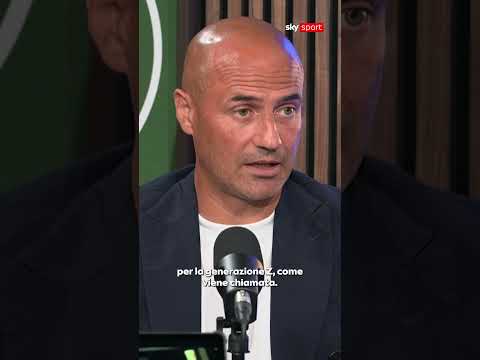 Paolo Bianco ha analizzato così i cambiamenti e le novità del calcio moderno 🗣️ thumbnail