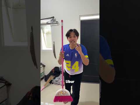 LIBUR = KERJA?! thumbnail