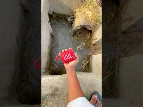 JBL go3 thumbnail