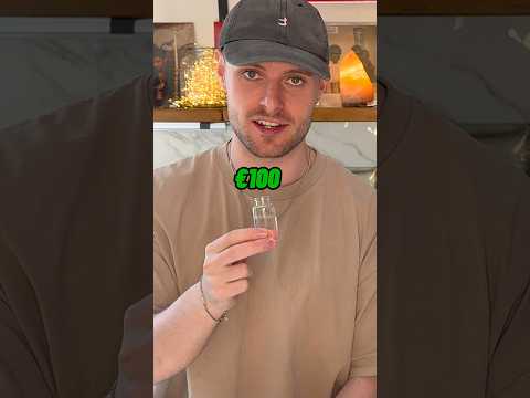 Drinking heavy water thumbnail