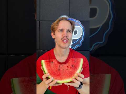 Você Sabia que Podia Comer Assim❔#shorts thumbnail