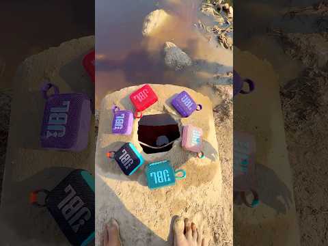 Jbl funk bass water drop thumbnail