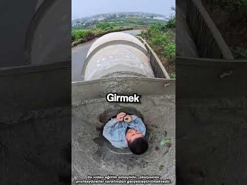 Dünyanın En Tehlikeli İşlerinden Biri.. thumbnail