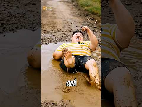 Xuống bể bơi tắm thôi thumbnail