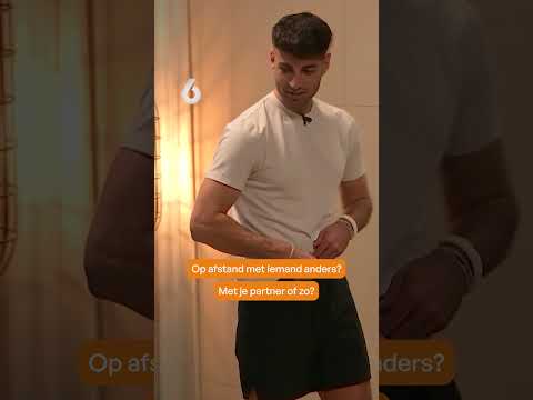 Salar weet niet wat hij hoort! 🥵😂 #DeBondgenoten thumbnail