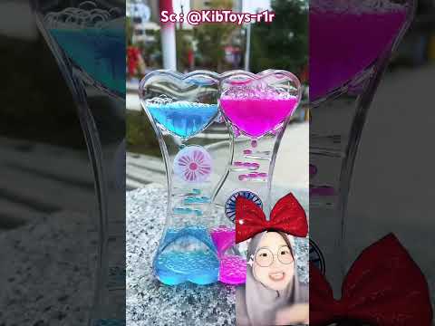 Mainan Cantik Pink & Biru Bertelur ?⁉️ @KibToys-r1r thumbnail