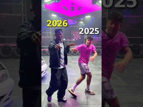 Qual é a melhor? 2024, 2025 ou 2026? 🤷‍♂️ thumbnail