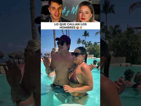 Su novia pide el coctel y el se lo queda thumbnail