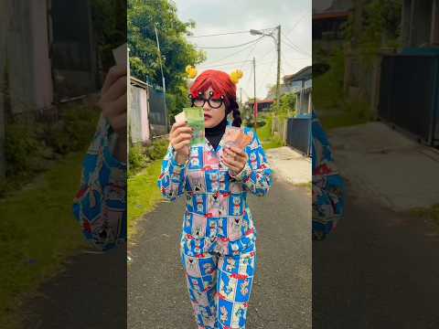 NUR BIKIN BUDE BINGUNG | NURRAYNI25 thumbnail