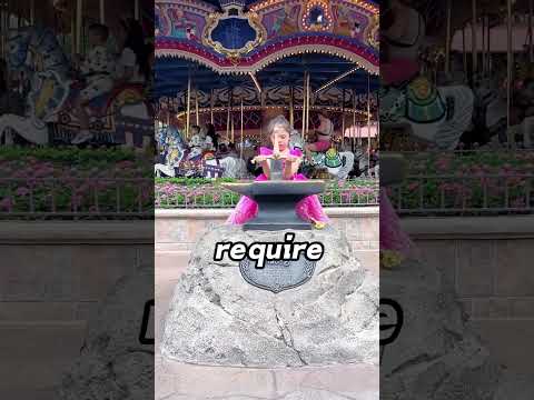 Why can’t everyone draw the sword？ thumbnail